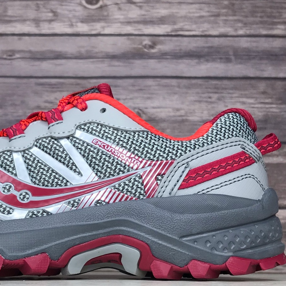 Saucony Excursion TR XT600 Trail Running Shoes